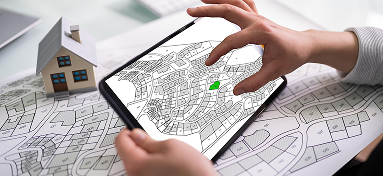 Territory-Based Assignment